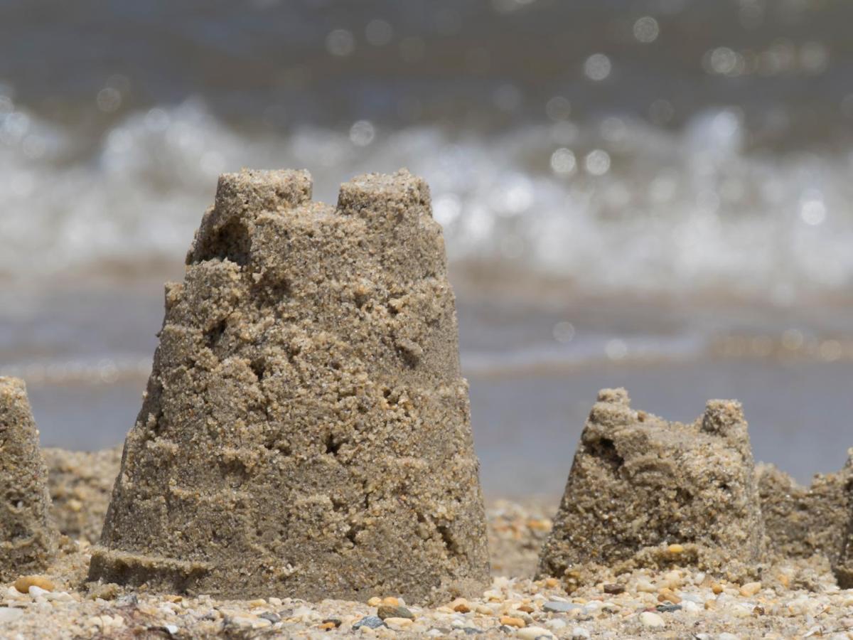 Foster'S Bethel Beach Inn Onemo ภายนอก รูปภาพ